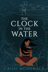 Clock in the Water