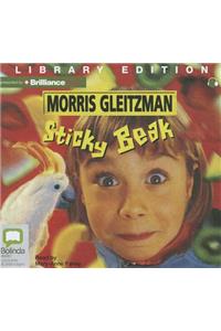 Sticky Beak