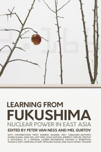 Learning from Fukushima: Nuclear power in East Asia