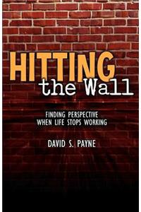 Hitting the Wall
