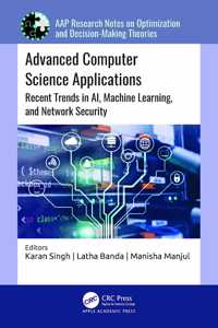 Advanced Computer Science Applications