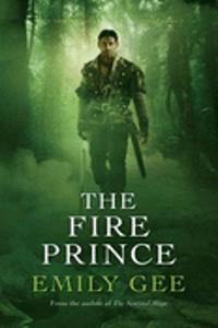 Fire Prince