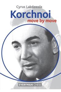 Korchnoi: Move by Move