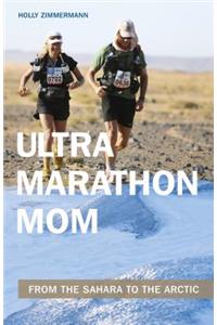 Ultramarathon Mom