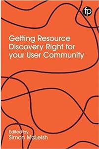 Resource Discovery for the Twenty-First Century Library