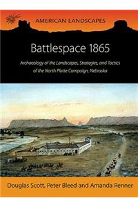 Battlespace 1865