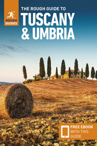 The Rough Guide to Tuscany & Umbria: Travel Guide with eBook