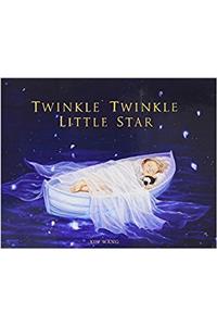 Twinkle Twinkle Little Star