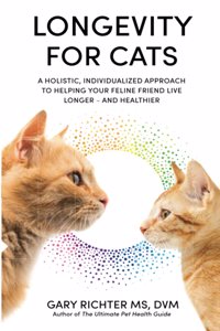 Longevity for Cats