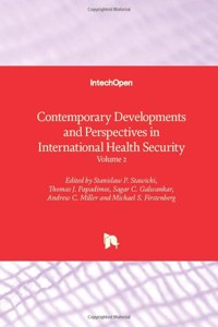 Contemporary Developments and Perspectives in International Health Security