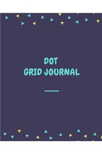 Dot Grid Journal