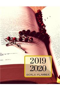 2019 2020 Catholic 15 Months Daily Planner