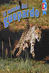Mundo del Guepardo (a Cheetah's World)