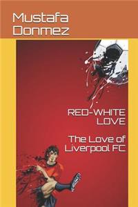 Red-White Love