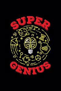 Super Genius