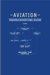 Aviation Troubleshooting Guide