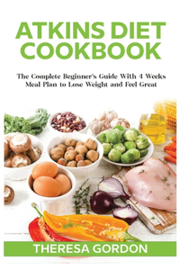 Atkins Diet Cookbook