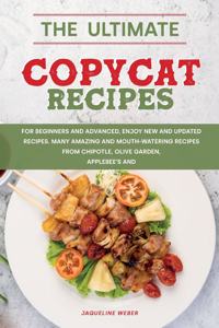 The Ultimate Copycat Recipes