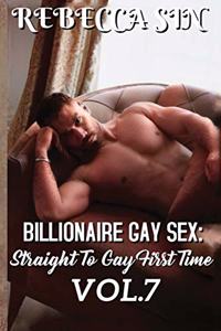 Billionaire Gay Sex