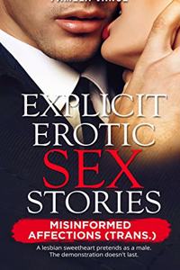 Explicit Erotic Sex Stories