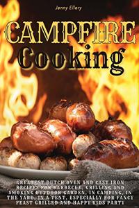 Campfire Cooking