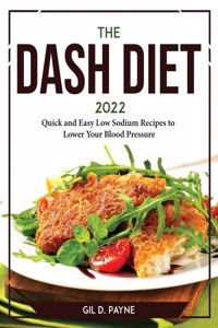 The Dash Diet 2022