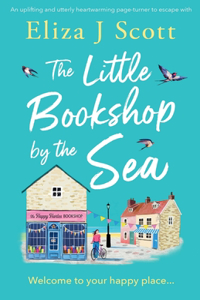 Little Bookshop by the Sea