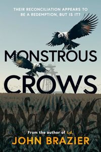 Monstrous Crows