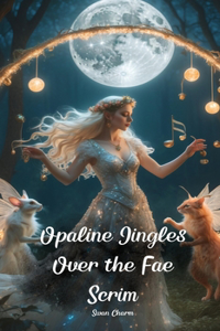 Opaline Jingles Over the Fae Scrim
