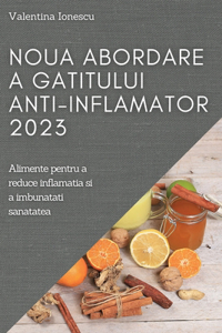 Noua abordare a gatitului anti-inflamator 2023