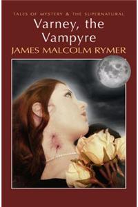 Varney, the Vampyre