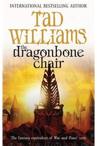 Dragonbone Chair