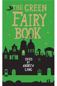 Green Fairy Book