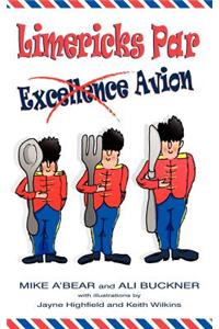 Limericks Par Avion