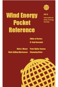 Wind Energy Pocket Reference