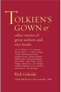 Tolkien's Gown