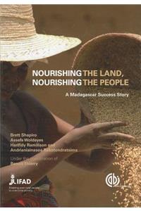 Nourishing the Land, Nourishing the People