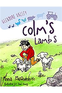 Colm's Lambs