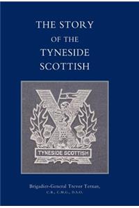 Story of the Tyneside Scottish