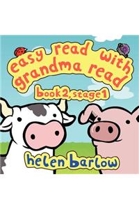 Easy Read with Grandma Read