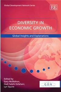 Diversity in Economic Growth