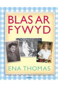 Blas ar Fywyd Ena