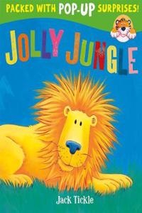 Jolly Jungle