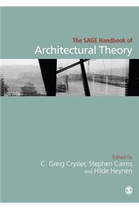 Sage Handbook of Architectural Theory