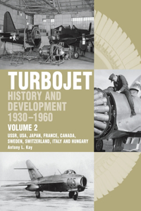 Turbojet