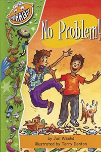 No Problem!
