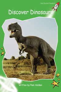 Discover Dinosaurs