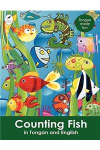 Counting Fish in Tongan and English