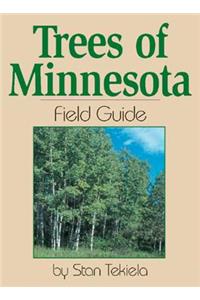 Trees of Minnesota Field Guide