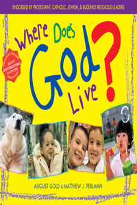 Where Does God Live